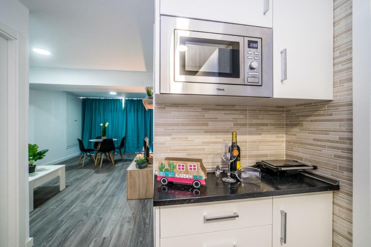 Apartamentos Moby Dick By Wt Benidorm Zewnętrze zdjęcie