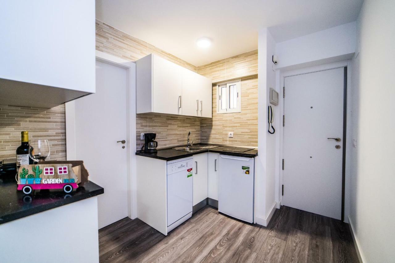 Apartamentos Moby Dick By Wt Benidorm Zewnętrze zdjęcie